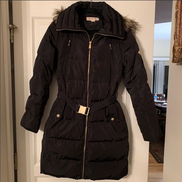 Michael Kors Jackets & Blazers - Michael Kors long puffer coat